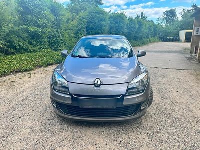Renault Mégane III