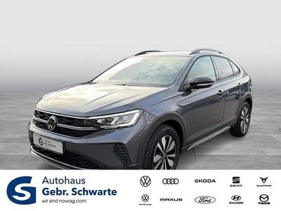 Usata VW Taigo Goal 116 CV (85 kW) 2025 Grigio SUV