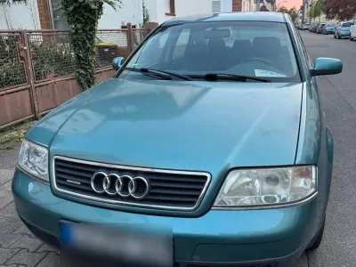Usata Audi A6