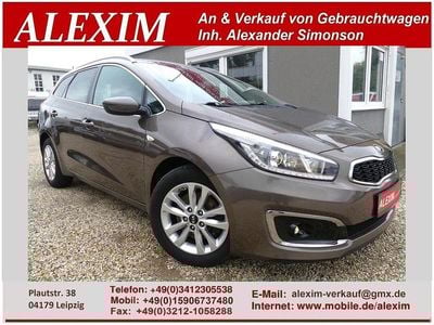 Kia Ceed Sportswagon