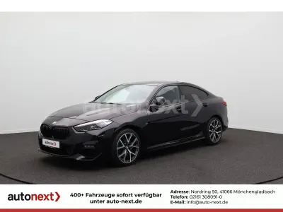 Gebraucht BMW 218 Gran Coupé