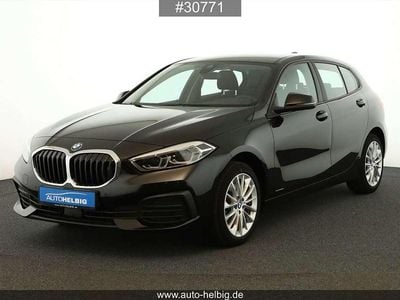 Second-hand BMW 120 Advantage 190 CP (139 kW) 2023 Negru Hatchback