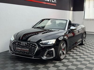 Audi S5 Cabriolet