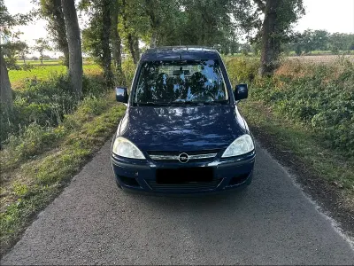 Gebraucht Opel Combo