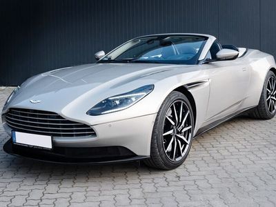 gebraucht Aston Martin DB11 4.0 V8 Volante