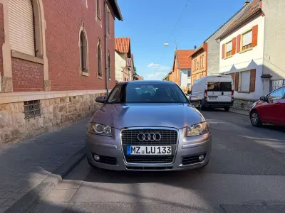 Gebraucht Audi A3 190 PS (139 kW) 2005 Kleinwagen