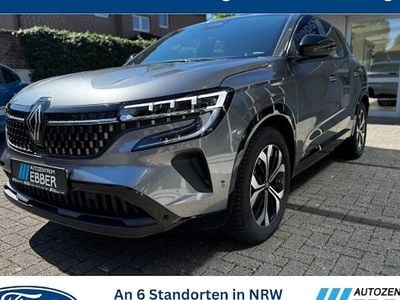 Używany Renault Austral Evolution 158 KM (116 kW) 2025 Szary SUV