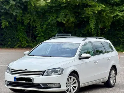 Gebraucht VW Passat