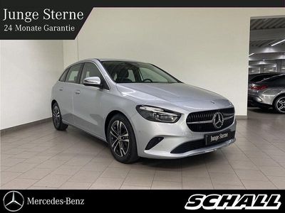 Mercedes B200