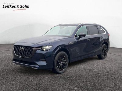 Neu Mazda CX-80 Homura-Line 254 PS (186 kW) 2026 Other SUV