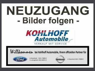 Gebraucht Ford Ecosport Cool & Connect 125 PS (91 kW) 2019 Grau SUV