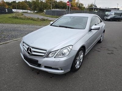 Mercedes E350