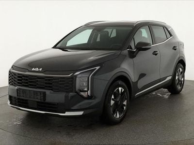 Grau Neu 2025 Kia Sportage Urban SUV | 31.875 € (Guter Preis)
