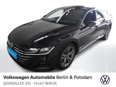 VW Arteon