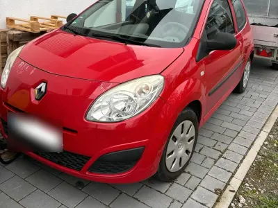 Gebraucht Renault Twingo