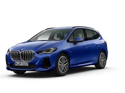 Gebraucht BMW 220 Efficient Dynamics 156 PS (114 kW) 2025