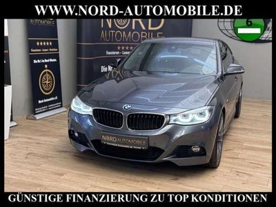 BMW 330 Gran Turismo