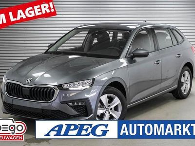 Grau Neu 2025 Skoda Scala Selection Kleinwagen | 23.389 € (Fairer Preis)