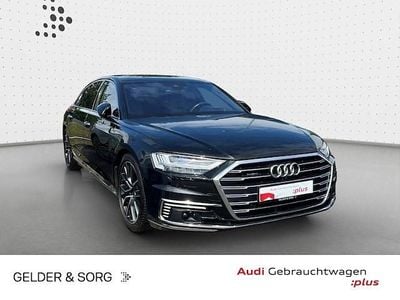Audi A8L