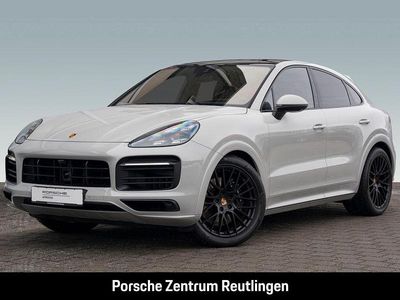 Weiß Gebraucht 2022 Porsche Cayenne GTS SUV | 98.750 € (Etwas zu teuer)