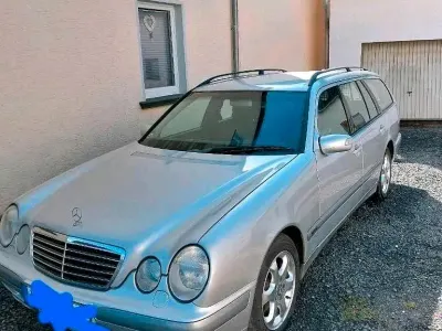 Gebraucht Mercedes 320