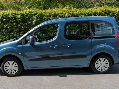 Gebraucht Citroën Berlingo