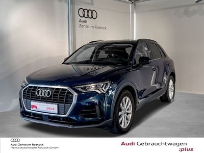 gebraucht Audi Q3 35 TDI