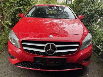 Mercedes A180