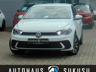 Gebraucht VW Polo