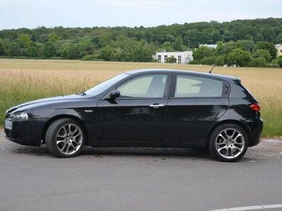 Alfa Romeo 147