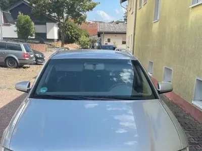 Gebraucht Audi A4