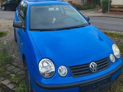 VW Polo