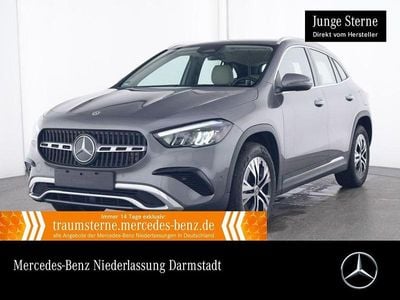 Mercedes GLA250