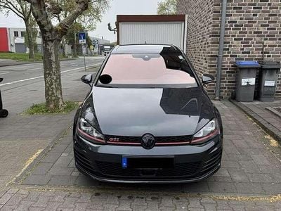 Używany VW Golf VII