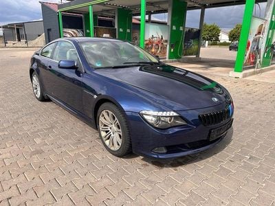 BMW 635