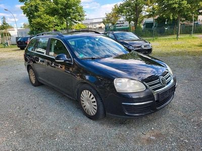 VW Golf V