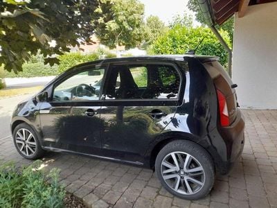 Seat Mii Electric