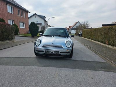 gebraucht Mini ONE r50