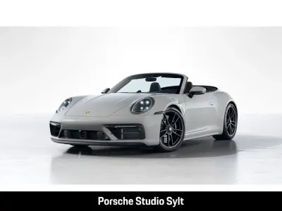 Gebraucht Porsche 911 Carrera 4 GTS