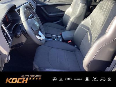 Neu Seat Ateca Style 150 PS (110 kW) 2026 SUV