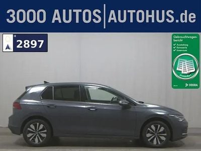 VW Golf VIII