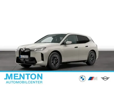 Gebraucht BMW iX