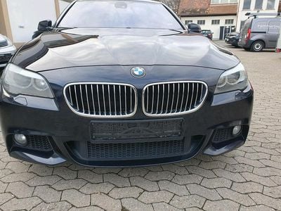 BMW 535