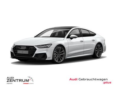 gebraucht Audi S7 Sportback TDI UPE 116.805,- 5JahreGarantie HDMa