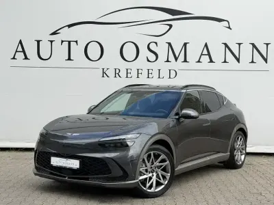 Gebraucht Genesis GV60