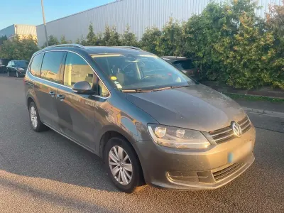 Gebraucht VW Sharan