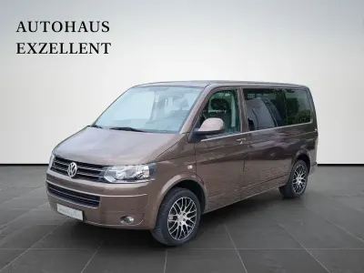 Gebraucht VW Multivan