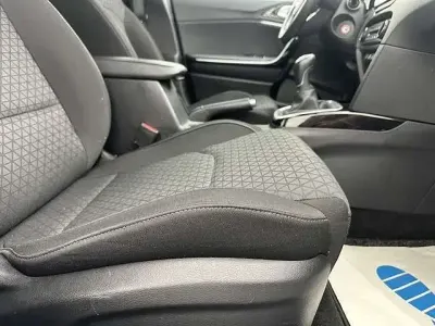 Gebraucht Kia Ceed Vision 160 PS (117 kW) 2021 Weiß Kleinwagen