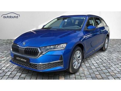 Neu Skoda Octavia Selection 150 PS (110 kW) 2025 Kombi