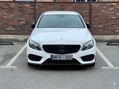 Mercedes C300